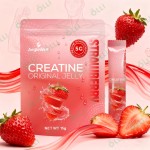 Creatine Jelly Manufacturer - 5000mg Sports Nutrition