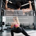 Creatine Powder Supplier - Pre Workout Micronized Bulk