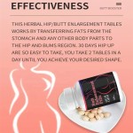 Butt Enhancement Pills Manufacturer - Booty Hip Enlargement Capsule