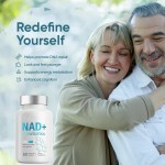 NAD Supplement Factory - Nicotinamide Riboside Resveratrol