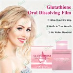 Glutathione Oral Film Manufacturer - Collagen Candy Skin Whitening