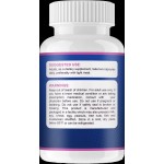 Glutathione Capsules Supplier - 5000mcg Skin Whitening Bulk