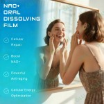 NAD Oral Film Supplier - Trans Resveratrol Organic Wholesale