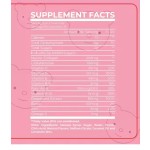 Skin Whitening Gummies Factory - Organic L-glutathione 13 in 1