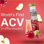 Apple Cider Vinegar Tablets Supplier - Fat Burning Digestion B12