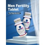 Male Fertility Supplement Factory - Men Fertility Pregnancy Support