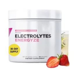Keto Electrolytes Powder Factory - Hydration Muscle Growth 227g