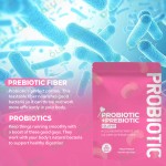 Probiotic Lollipop Manufacturer - Gut Health Balance Belly