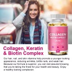 Marine Capsules Supplier - Vitamin C Gluta Collagen Frozen