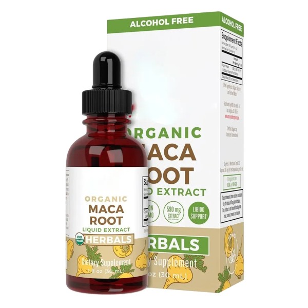 Maca Drops Manufacturer - Vegan Butt Hips Enlargement Liquid