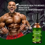 Horny Goat Weed Drops Supplier - Epimedium Immune Booster