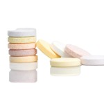 Hair Growth Tablets Factory - Multivitamin Custom Logo OEM