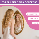 Skin Whitening Capsules Supplier - Glutathione Vitamin E 5000mg