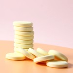 Yeast Beta Glucan Tablets Supplier - Effervescent Slimming Pills