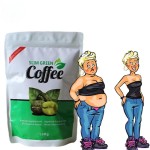 Slim Green Coffee Manufacturer - Fast Burning Fat Meal Replacement