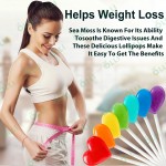 Sea Moss Lollipop Manufacturer - Vegan Sugar Free Slimming