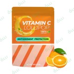 Vitamin C Lollipop Factory - Immune Health Food Supplement