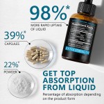 Selenium Drops Manufacturer - 200mcg Liver Health Immune Support