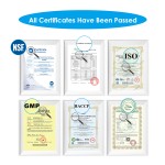 Hair Growth Tablets Factory - Multivitamin Custom Logo OEM