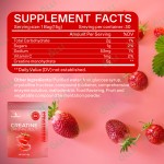 Creatine Jelly Manufacturer - 5000mg Sports Nutrition