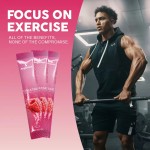 Creatine Jelly Supplement Supplier - Monohydrate Infused Safe