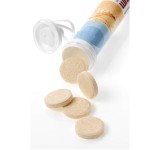 Calcium Effervescent Tablets Supplier - Vitamin C Zinc Immune