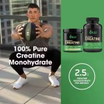 Creatine Monohydrate Supplier - Powder Capsules Bulk Supply