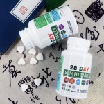 Slimming Tablets Factory - 28 Day Weight Loss Women Men
