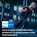 Energy Oral Strips Factory - Pre-Dissolved Creatine Vegan Film