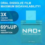NAD Oral Film Supplier - Trans Resveratrol Organic Wholesale