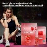 Pre-Workout Jelly Sticks Manufacturer - Energy Boost Factory Direct