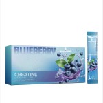 Creatine Monohydrate Jelly Factory - 5000mg Pre-Workout Gummies