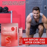 Pre-Workout Jelly Sticks Manufacturer - Energy Boost Factory Direct