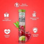 Apple Cider Vinegar Tablets Factory - Organic Vegan Body Slimming
