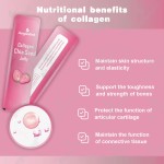 Vegan Collagen Jelly Supplier - Chia Seed Antioxidants Vitamins