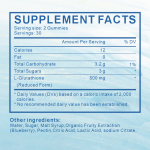 Glutathione Gummies Supplier - L-Glutathion Collagen Candy