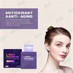 L-Ergothioneine Oral Film Supplier - Pure Natural Anti-aging