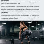 Creatine Powder Supplier - Pre Workout Micronized Bulk