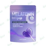 Sleep Lollipop Supplier - Natural Ingredients Better Sleep