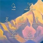 Shilajit Tablets Supplier - Plant Fulvic Minerals Metabolism