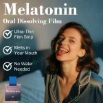 Sleep Oral Film Factory - Customized Fast Dissolving Strips