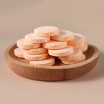 Yeast Beta Glucan Tablets Supplier - Effervescent Slimming Pills