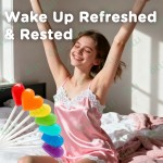 Melatonin Lollipop Manufacturer - Sleep Support OEM Custom