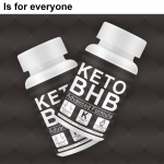 Keto Capsules Factory - BHB Vegan Diet Slim Private Label