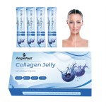 Skin Whitening Jelly Stick Supplier - Collagen Peptide Supplement