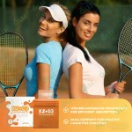 Vitamin D3 K2 Oral Film Supplier - Bone Muscle Multivitamin