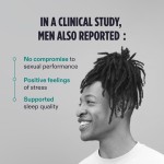 Men's Hair Growth Manufacturer - Clinically Tested Thicker Hair