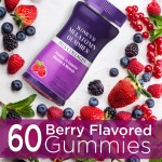 Multivitamin Gummy Supplier - Raspberry Collagen Women