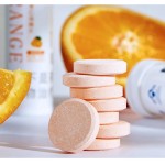 Hair Growth Tablets Factory - Multivitamin Custom Logo OEM