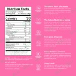 Probiotic Lollipop Manufacturer - Gut Health Balance Belly